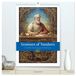 Geniuses Calvendo Geniuses of Numbers (High Quality Premium Wall Calendar 2027 DIN A2 portrait)