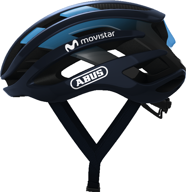 Abus Airbreaker fietshelm