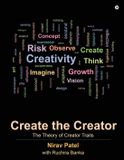 CREATE Libri GmbH CREATE THE CREATOR: The Theory of Creator Traits