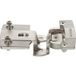 Häfele Aximat 300 SM Charnière d'objet 4mm Joint, Encastrable