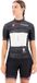 Castelli #giro106 Competizione Korte Mouw Wielertrui Zwart S Vrouw