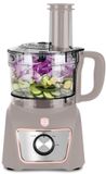 Berlinger Haus Accessoire blender 8-in-1 Taupe Collection
