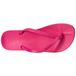 Ipanema Tongs d'été pour enfants Pantoufles Claquettes Rose foncé T. 37