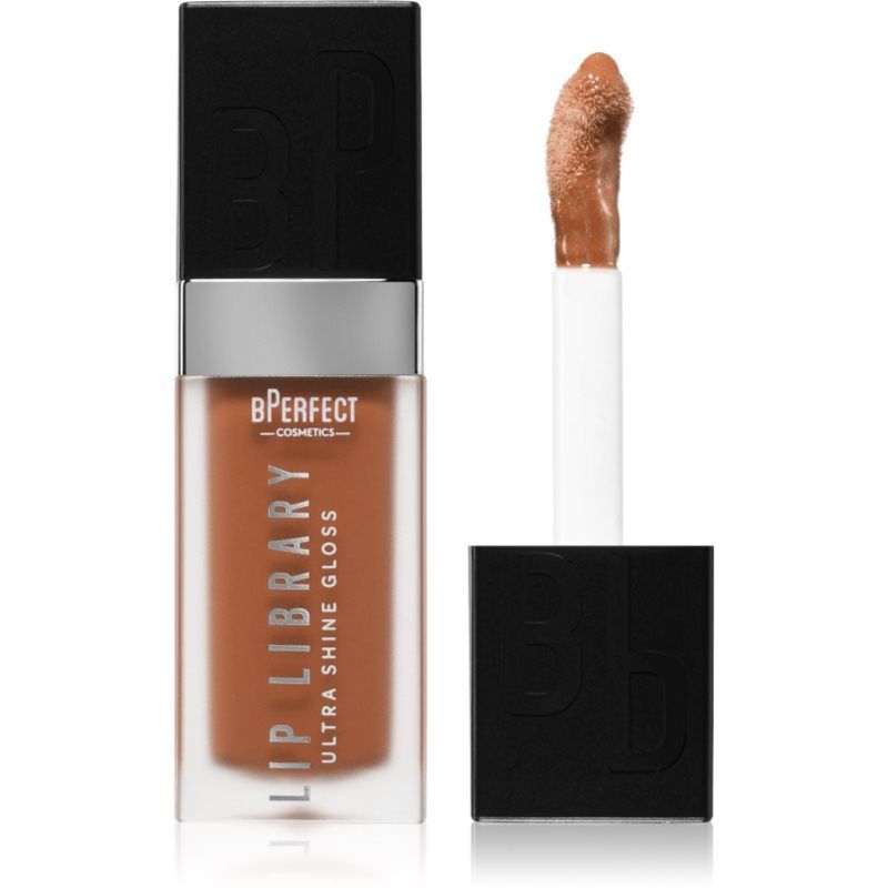 BPerfect Icecat Lip Library