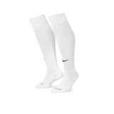 Nike Heren Sokken Classic Ii Cushion Over-The-Calf, Zwart; Wit Zwart, SX5728-100, S
