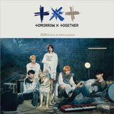 Browntrout TXT (Tomorrow X Together) Kalender 2026