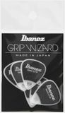 Ibanez - Sand Grip - Plectrum - Heavy - 1.00 mm - 6-pack