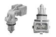 Valeo Sensor, Temperatuur Binnenkomende Lucht 255607