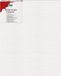 C.Kreul Kreul Stretched Canvas Frame 50 x 60 cm - Wit