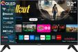 Koorui K32Q1FFQ-T8 / QLED / 32 inch / 2026