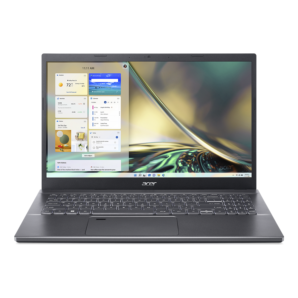 Acer Aspire 5 Laptop | Prijzen vergelijken | Kieskeurig.nl