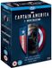 Captain America 3-Movie Collection