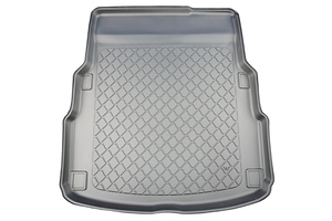 Kofferbakmat Audi A8 (D5) 60 TFSI e Plug-in Hybrid 2019+