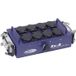 Showtec BO-8-S2 boîte de dérivation 8x schuko 2x 16 broches multiconnecteur