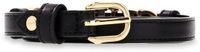 GUESS Adjustable Belt H15 W85 Black