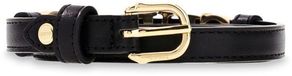 GUESS Adjustable Belt H15 W85 Black