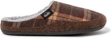 Nuvola Sloffen Unisex Bruin 45