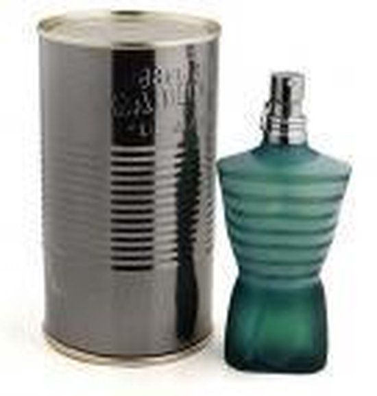 Jean Paul Gaultier Le Male Douchegel 200 ml - 3423470317626