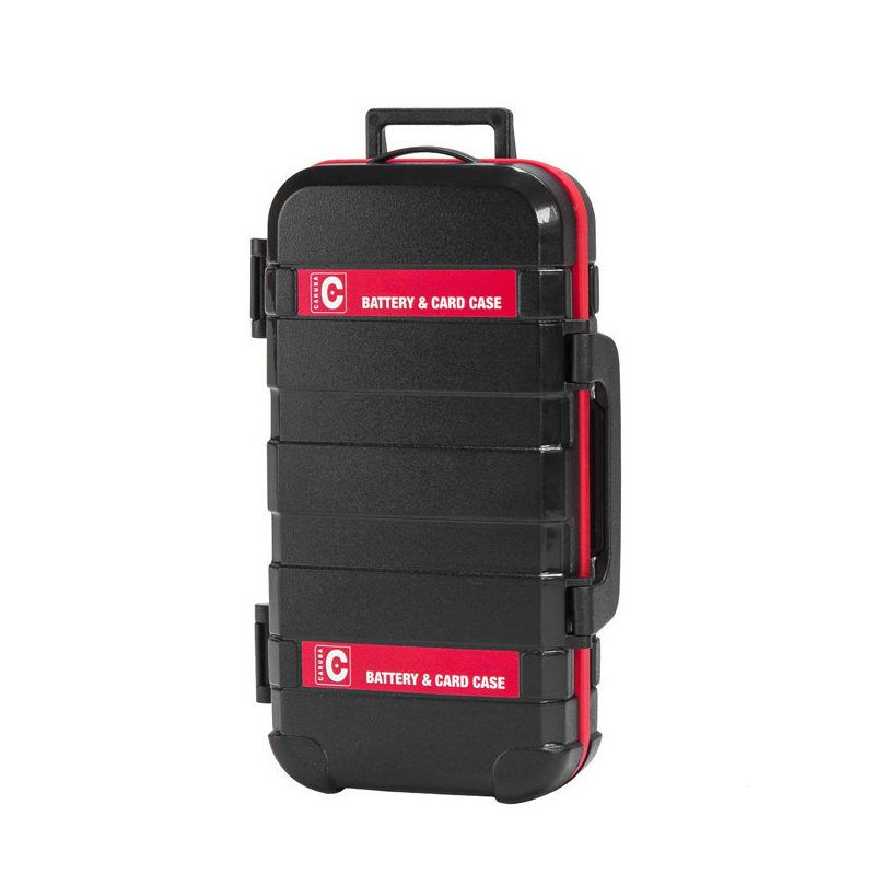 Caruba Battery Box Case Big