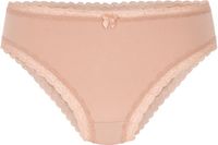 Hunkemöller Brazilian Georgia katoen Beige