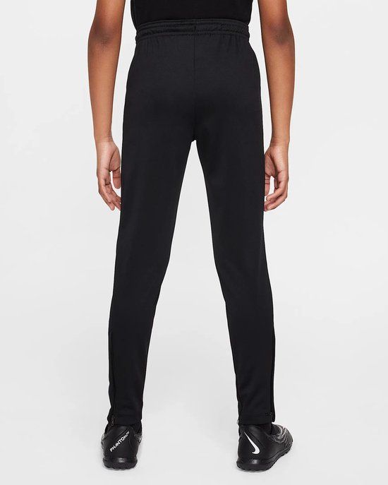 NIKE - Nike Academy 25 Pants Kids - Trainingsbroek - Zwart - Maat M