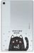 B2Ctelecom Lenovo Tab M10 Plus (3e generatie) Tablet Back Cover Cat Good Day