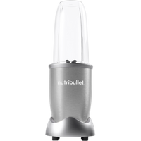 nutribullet 900 Pro Zilver