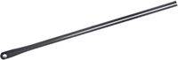 Tubus houdering strut Tubus per piece - Uitvoering 350 mm zwart Staal Stadsfiets