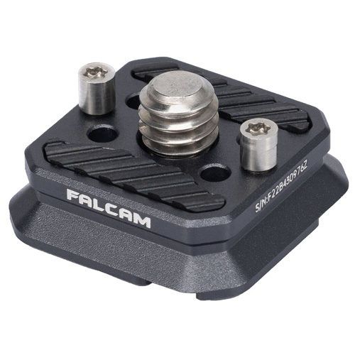 Falcam F22 Basic Quick Release Plate 2529