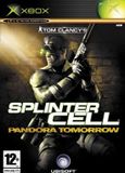 Ubisoft Tom Clancy's Splinter Cell - Pandora Tomorrow