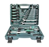 Brüder Mannesmann Gereedschapsset 85 dlg - 29081