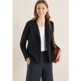 cecil Zijden blazer
