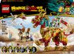 LEGO Monkie Kid 80066 Bouwpakket