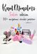 Knotmonsters Salon edition: 20+ amigurumi crochet patterns