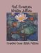 Art Libri GmbH Art Nouveau Waterlilies Paperback