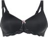 Anita Maternity Miss Lovely Basic Soutien-gorge d'allaitement préformé 5086 Schwarz - maat EU 75C / FR 90C