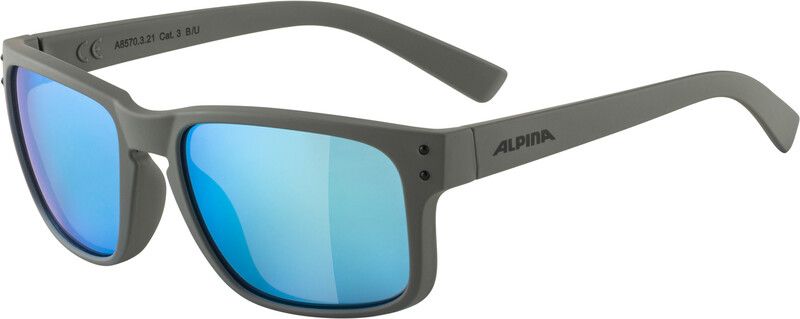 Alpina Kosmic Bril - 4003692309686