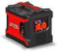 MECAFER Mecader Inverter generator Mecader MF2000, 2000W, 4 liter, 3 pk