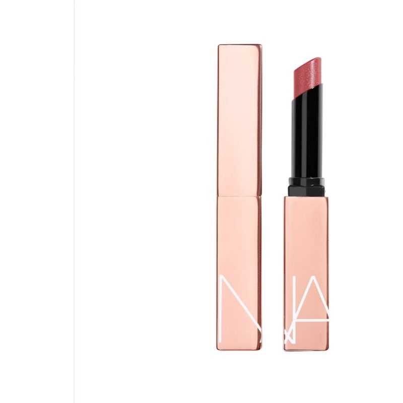 NARS Afterglow Lipstick Unisex 1.5g Roségoud