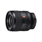 Sony SEL35F14GM | FE 35 mm F1.4 GM full-frame lens - hoogwaardige G Master Premium optiek