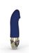 Mystim - Real Deal Neal Vibrator Blauw