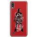 ERT GROUP mobiel telefoonhoesje voor Samsung M10 Horror patroon Nightmare of Elm Street 006
