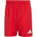 adidas heren Tastigo25 Shorts, team power red 2, 3XL