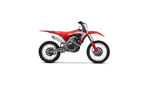 Newray 57443 Model-Cross Motorfiets Honda CRF450R 2012" 1:12