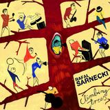 Sonic Rendezvous Rafal Sarnecki - Climbing Trees (CD)
