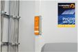 Weidmüller PVI DC 1I 1O 1MPP SPD1 MC4 10 Fotovoltaïsche PV Inline