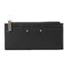 MAC ALYSTER Porte Cartes/Papier - 9 CC Noir One Size Womens