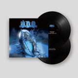 Touchdown U.D.O. Touchdown LP