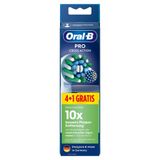 Oral-B DAM-0044878 5 stuk(s) Wit