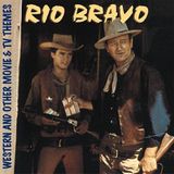 Rio Bear Family Rio Bravo CD